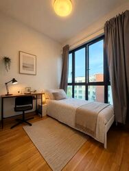 The Jovell (D17), Condominium #586257151